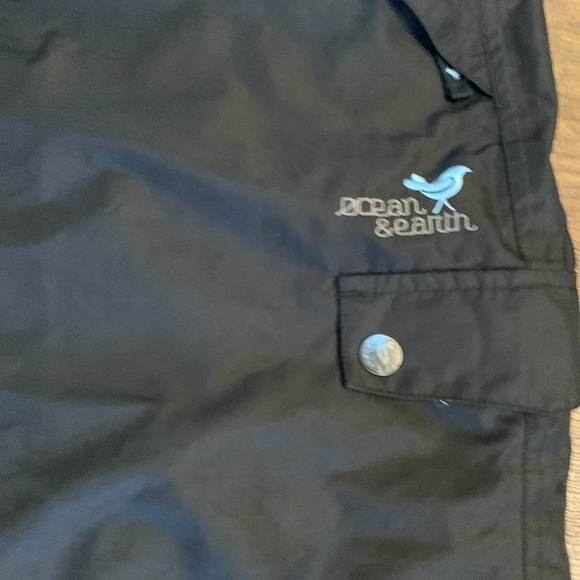 Women’s boarding pant - Picture 2 of 7